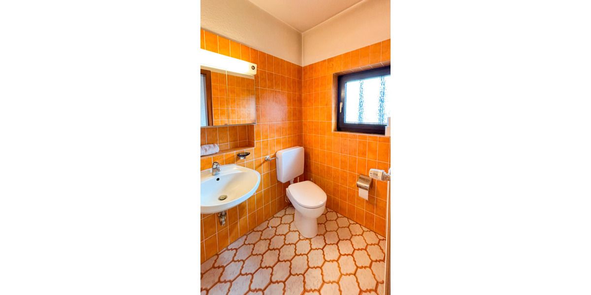 Reihenendhaus Gütersloh Innenstadt - 4 Zimmer, 114 m&sup2;, 229.000&euro; | Angebot:26277740