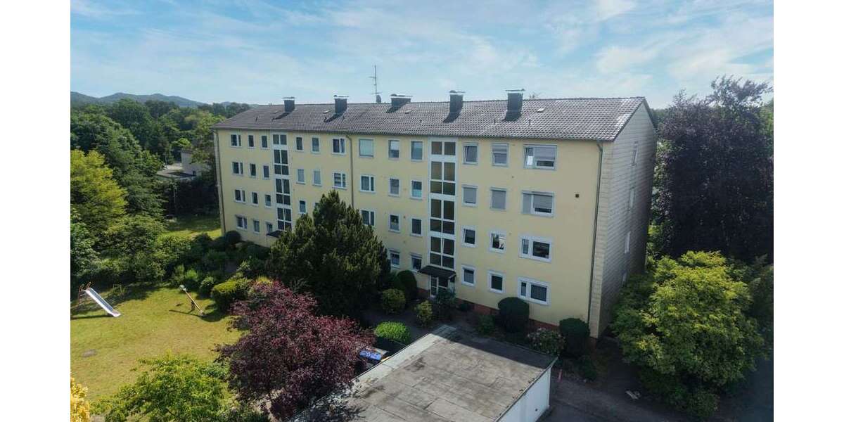 Etagenwohnung Bielefeld Senne - 4 Zimmer, 92 m&sup2;, 135.000&euro; | Angebot:26801827