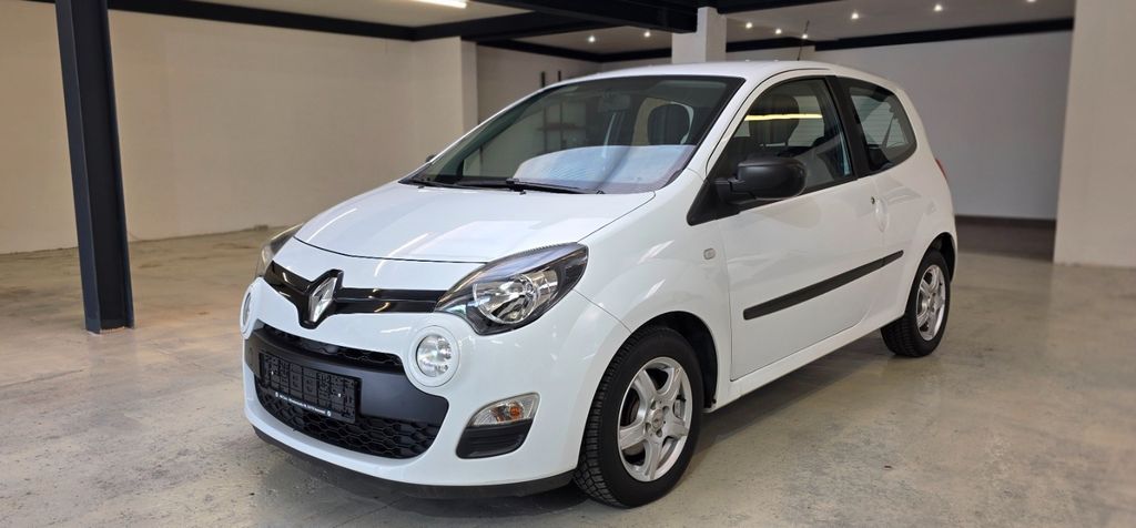Renault Twingo 93.889 km 3.999 &euro; Versmold 33775