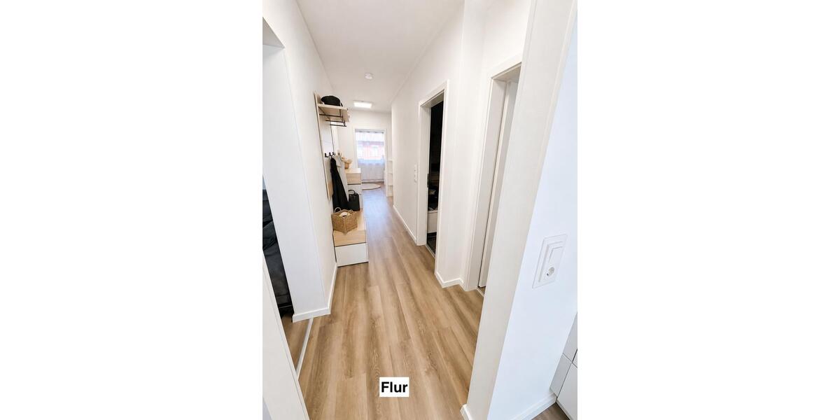 Etagenwohnung Harsewinkel - 4 Zimmer, 83 m&sup2;, 268.000&euro; | Angebot:27243523