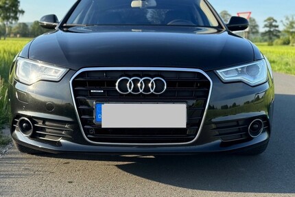 Audi A6 126.900 km 14.000 € Halle 33790