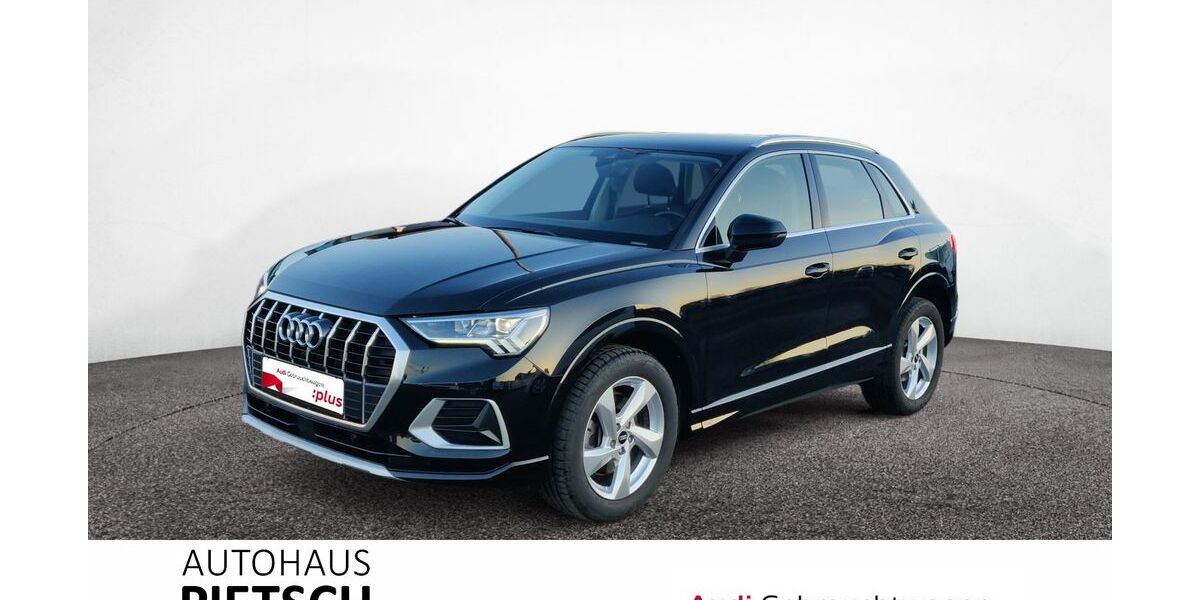 Audi Q3 35.833 km 38.880 &euro; Melle 49324
