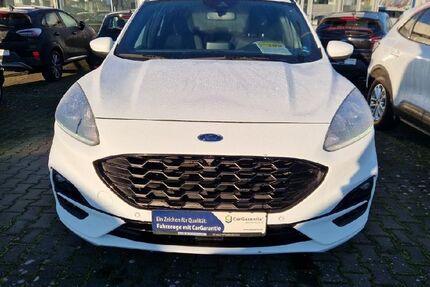 Ford Kuga 51.309 km 20.495 &euro; Rheda-Wiedenbrück 33378