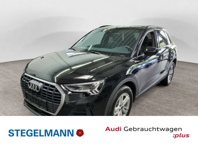 Audi Q3 61.870 km 29.810 &euro; Detmold 32756
