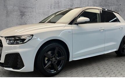 Audi A1 9.350 km 27.390 € Paderborn 33100