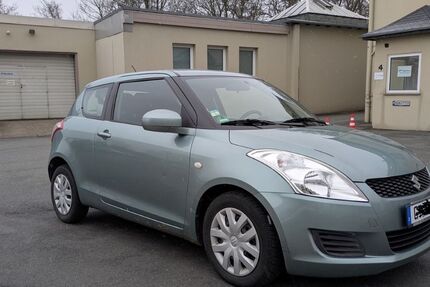 Suzuki Swift 159.992 km 3.490 &euro; Bielefeld 33647