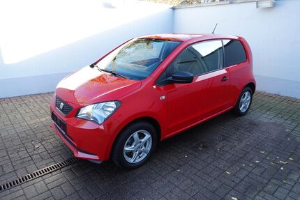 Seat Mii 41.380 km 6.990 &euro; Bad Oeynhausen 32545