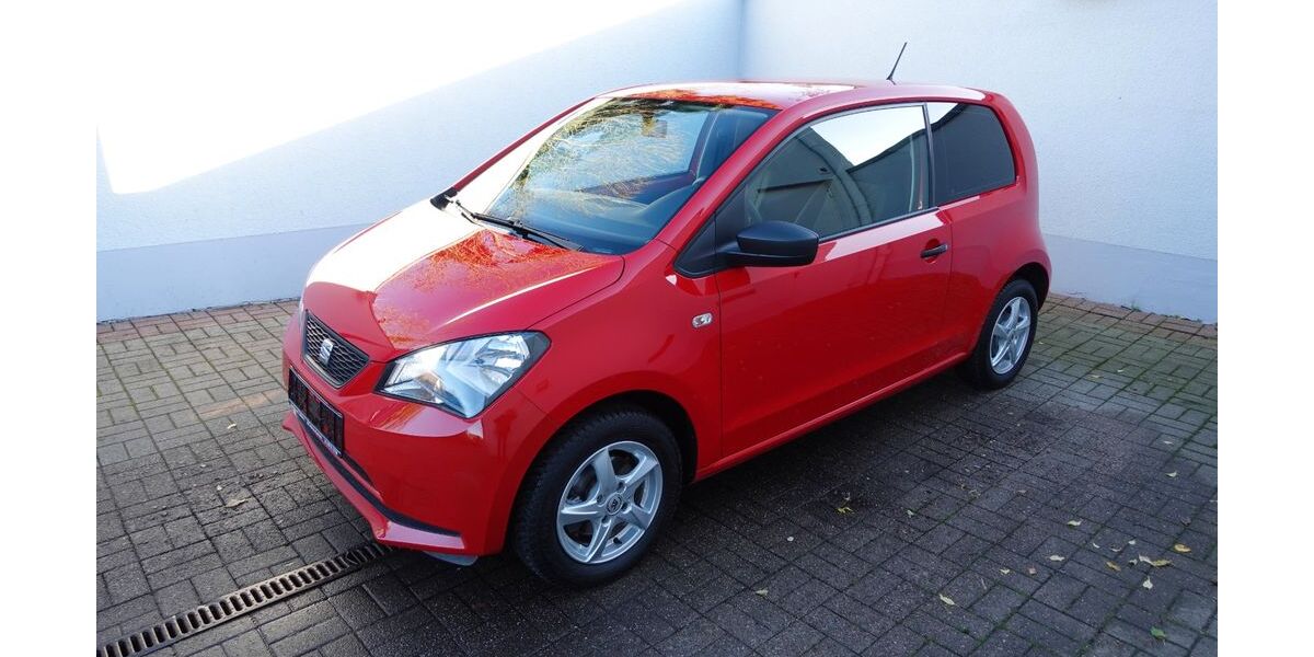 Seat Mii 41.380 km 6.990 &euro; Bad Oeynhausen 32545