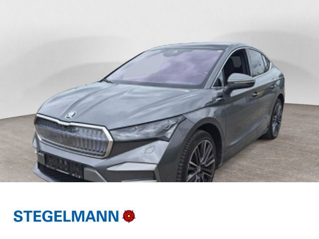 Skoda Enyaq 56.556 km 41.770 &euro; Detmold 32756