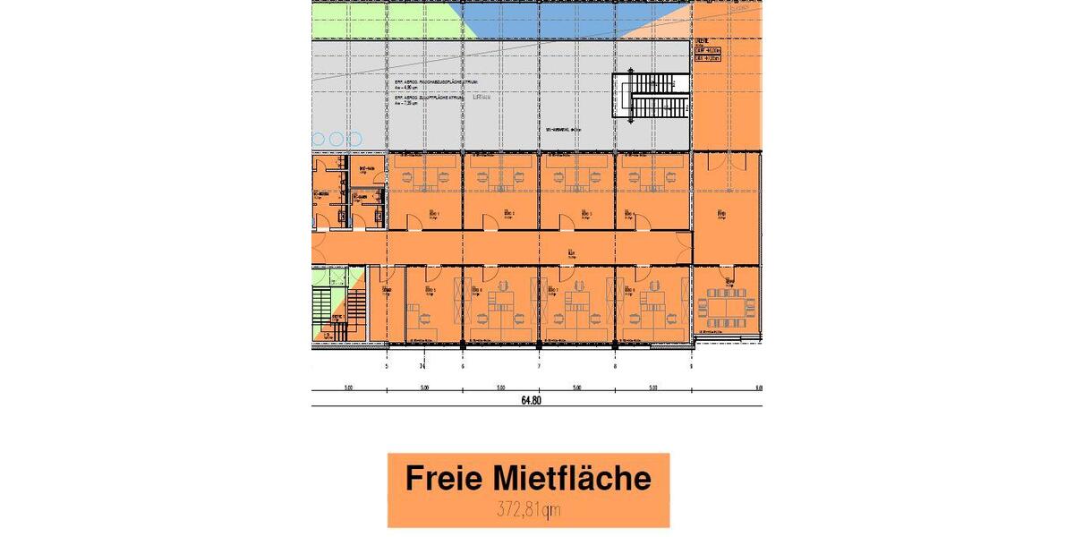 Gewerbeobjekt Lemgo - 1.164&euro; | Angebot:21304527