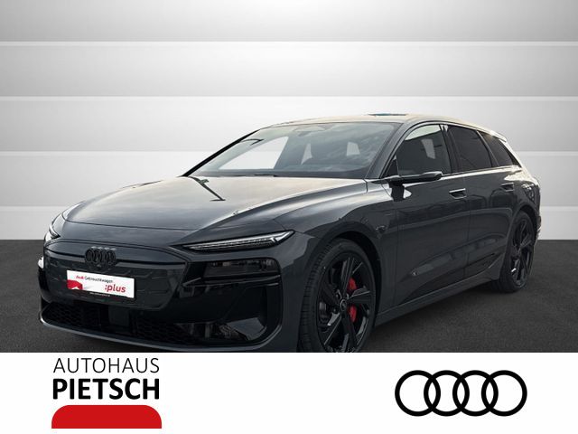 Audi S6 e-tron 8.000 km 80.960 &euro; Bünde 32257