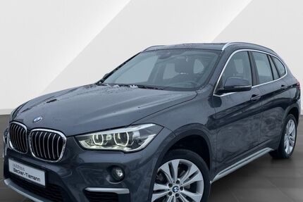 BMW X1 85.995 km 19.701 &euro; Spenge 32139