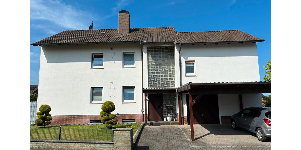 Mehrfamilienhaus, Wohnhaus Löhne - 8 Zimmer, 197 m&sup2;, 398.000&euro; | Angebot:26678884