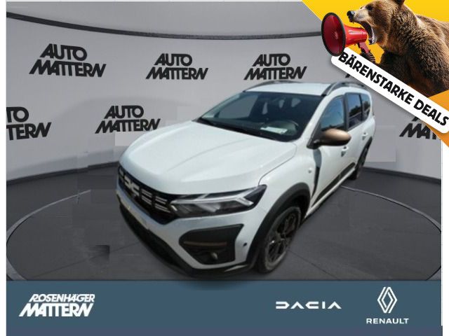 Dacia Jogger 2.500 km 21.990 &euro; Herford 32051