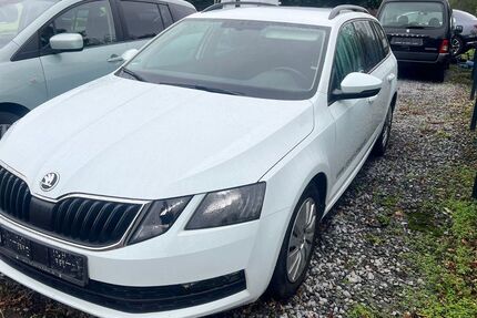 Skoda Octavia 208.600 km 9.600 € Lage - Kachtenhausen 32791