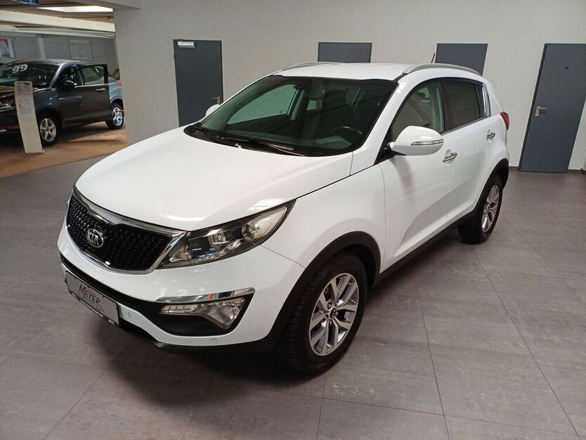 Sportage