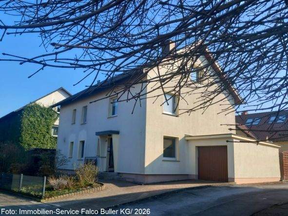 Mehrfamilienhaus, Wohnhaus Bad Oeynhausen Innenstadt - 339.000&euro; | Angebot:25695664