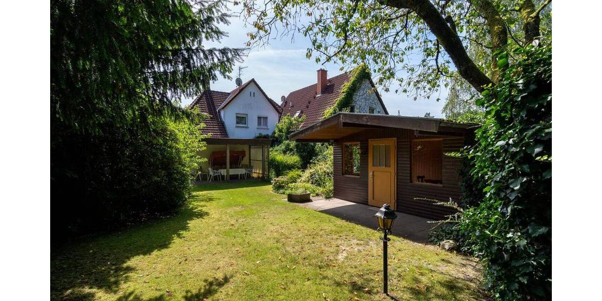 Grundstück Bielefeld Senne - 249.000&euro; | Angebot:22177936