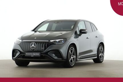 Mercedes-Benz EQE SUV 30.502 km 83.880 &euro; Bielefeld 33609