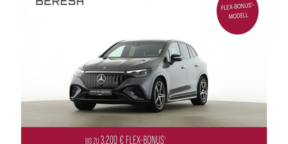 Mercedes-Benz EQE SUV 30.502 km 83.880 &euro; Bielefeld 33609