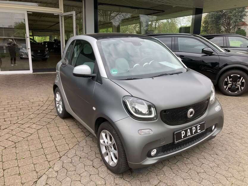 forTwo