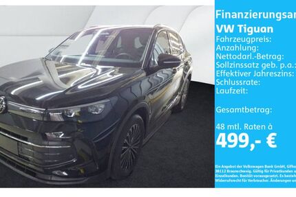 VW Tiguan 19.180 km 37.480 &euro; Bielefeld 33699
