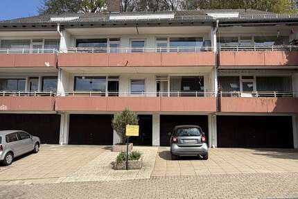 Wohnung Bielefeld Gadderbaum - 3 Zimmer, 72 m&sup2;, 778&euro; | Angebot:26317145