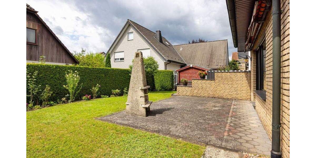 Einfamilienhaus Halle/Westf. Künsebeck - 4 Zimmer, 126 m&sup2;, 348.000&euro; | Angebot:25734215