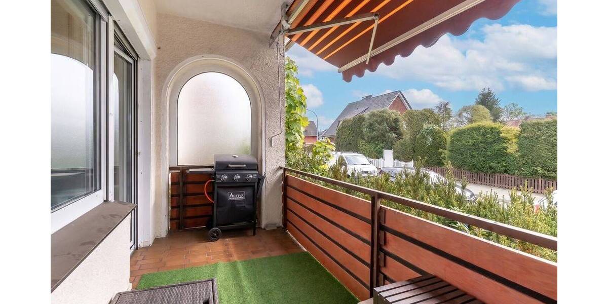 Etagenwohnung Halle (Westf.) Halle - 3 Zimmer, 88 m&sup2;, 179.000&euro; | Angebot:26470864