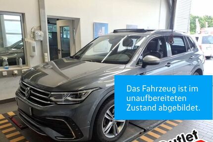 VW Tiguan 131.000 km 32.890 &euro; Detmold 32758