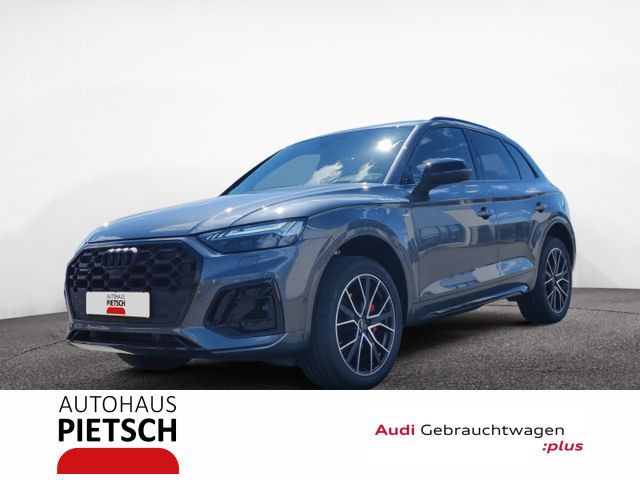 Audi Q5 5.500 km 61.980 € Melle 49324