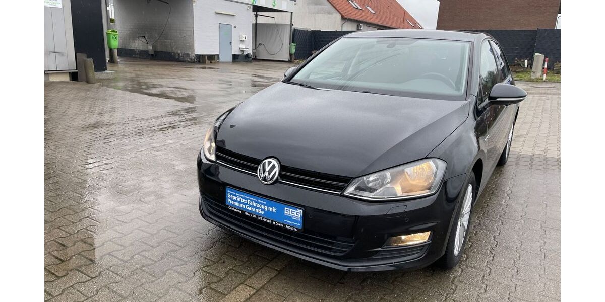 VW Golf 141.600 km 9.490 &euro; Hilter a.T.W. 49176