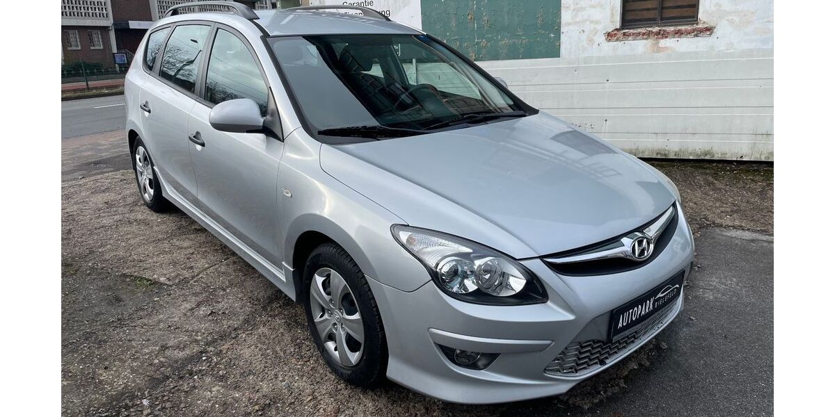 Hyundai i30 138.545 km 4.950 &euro; Bielefeld 33617