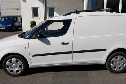 Skoda Roomster 167.000 km 2.000 &euro; Bielefeld 33609