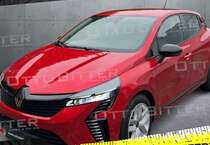 Renault Clio Renault Clio 1.031 km 16.245 € Bielefeld 33647