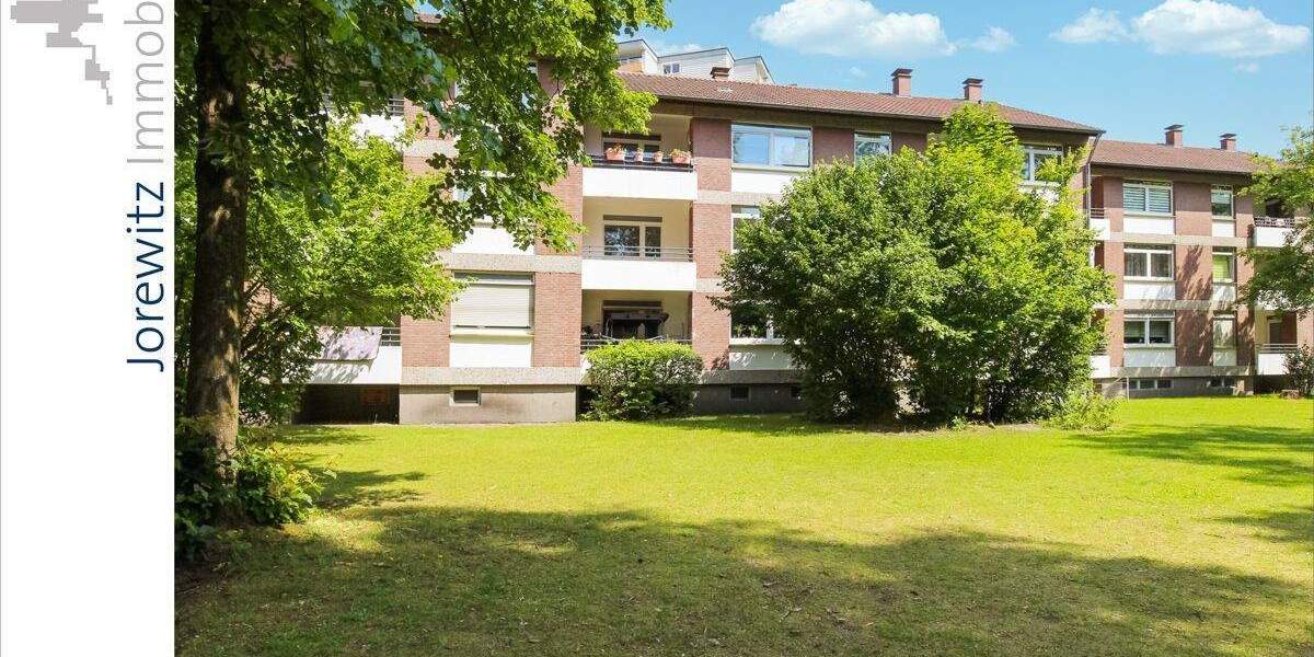 Etagenwohnung Bielefeld / Senne Senne - 2 Zimmer, 64 m&sup2;, 550&euro; | Angebot:25728664