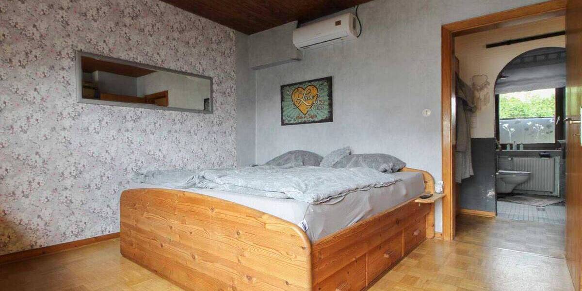 Mehrfamilienhaus, Wohnhaus Bad Salzuflen Werl-Aspe - 7 Zimmer, 117 m&sup2;, 229.000&euro; | Angebot:26608919