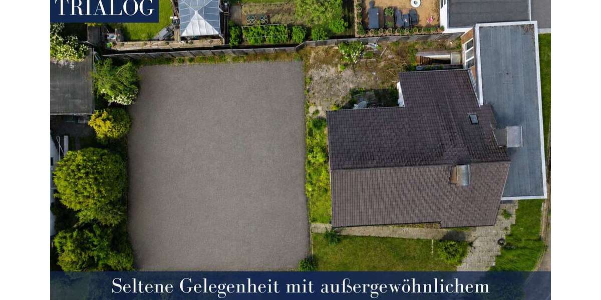 Grundstück Kirchlengern - 349.000&euro; | Angebot:27163261
