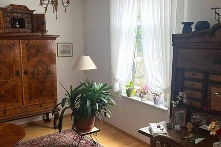 3- RaumWohnung in Sonneberg