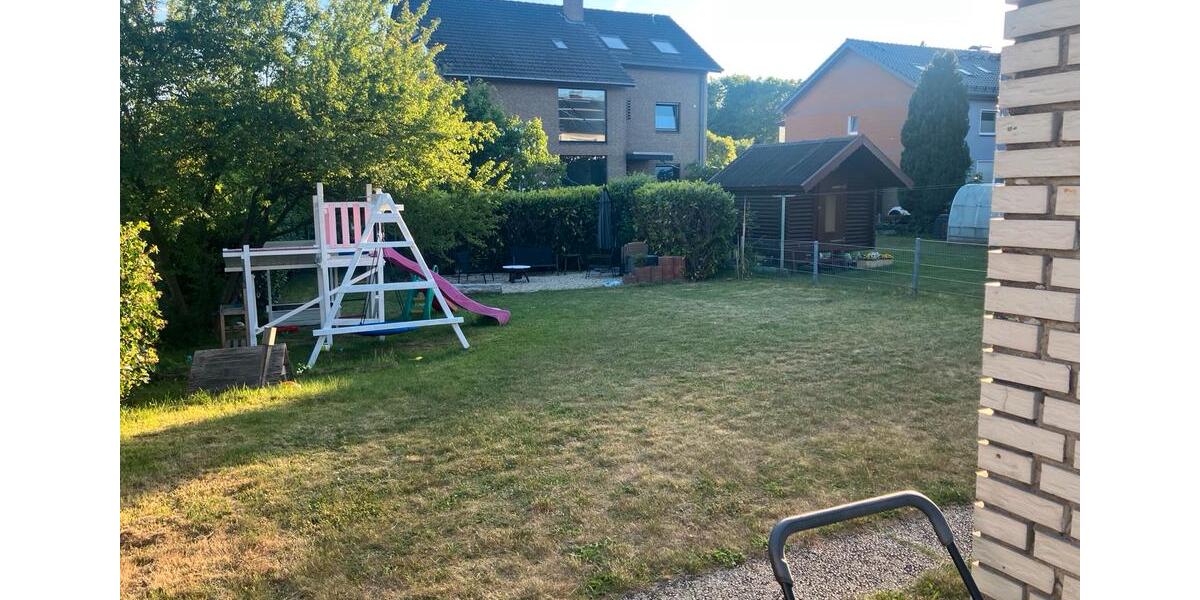 Dachgeschoßwohnung Schloß Holte-Stukenbrock Stukenbrock - 3 Zimmer, 46 m&sup2;, 550&euro; | Angebot:25646369