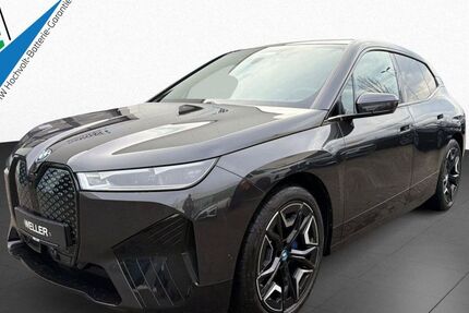 BMW iX 26.560 km 43.940 &euro; Bad Salzuflen 32108