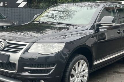 VW Touareg 245.000 km 8.990 &euro; Bielefeld 33647