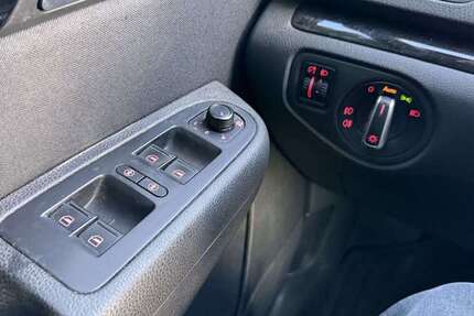 Seat Alhambra 107.000 km 14.500 &euro; Bielefeld 33647