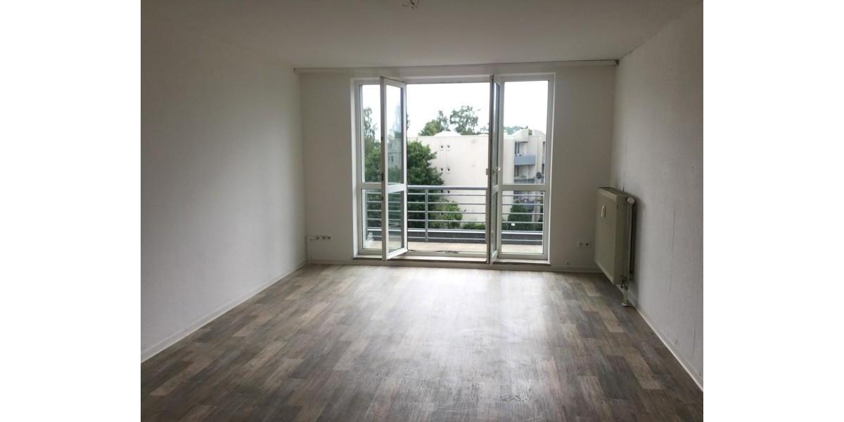 Etagenwohnung Bielefeld Heepen - 2 Zimmer, 59 m&sup2;, 372&euro; | Angebot:25880797