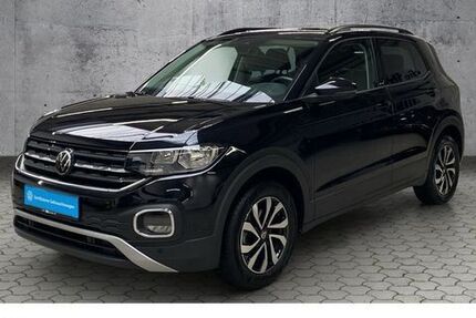 VW T-Cross 32.195 km 18.940 &euro; Rheda-Wiedenbrück 33378