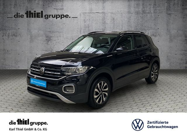 VW T-Cross 32.195 km 18.940 &euro; Rheda-Wiedenbrück 33378