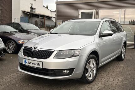 Skoda Octavia 340.000 km 6.980 &euro; Bielefeld 33609