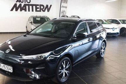 MG 5 16.500 km 21.490 € Gütersloh 33332