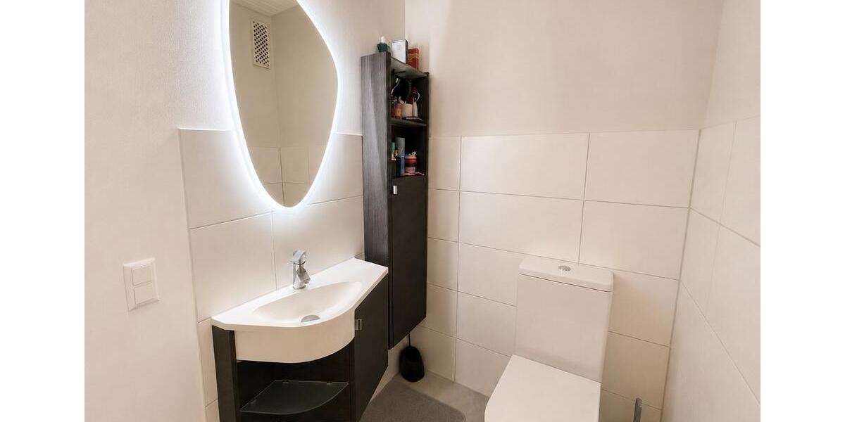 Hochparterre Herford - 3 Zimmer, 77 m&sup2;, 214.000&euro; | Angebot:26634593