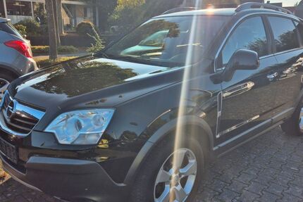 Opel Antara 170.000 km 3.500 € Detmold 32756